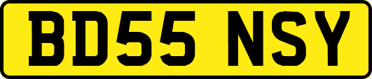 BD55NSY