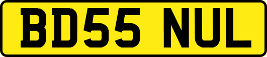 BD55NUL