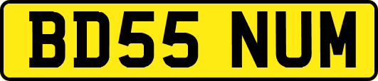 BD55NUM