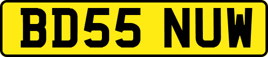 BD55NUW