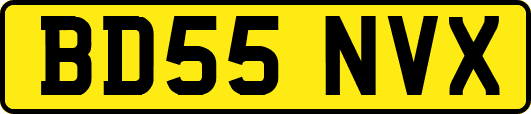 BD55NVX