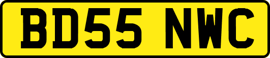 BD55NWC
