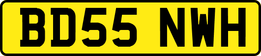 BD55NWH