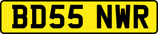 BD55NWR
