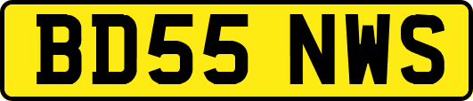 BD55NWS
