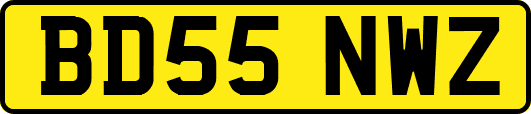 BD55NWZ
