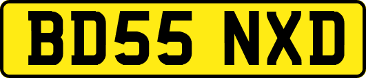 BD55NXD
