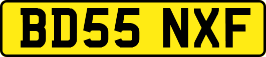 BD55NXF