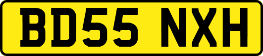 BD55NXH