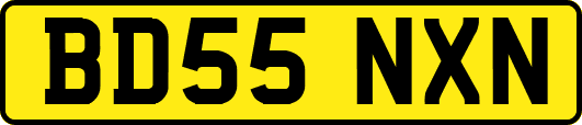 BD55NXN