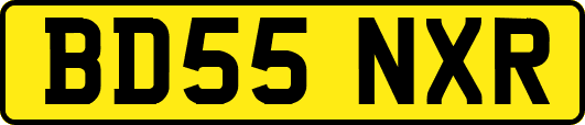 BD55NXR