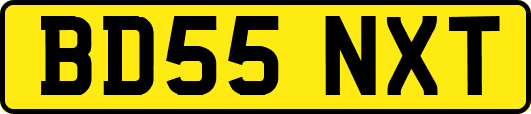 BD55NXT