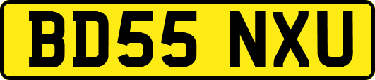 BD55NXU