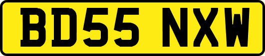 BD55NXW