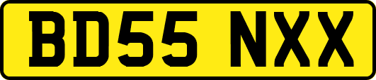 BD55NXX