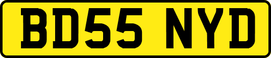BD55NYD