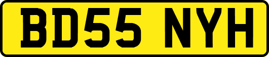 BD55NYH