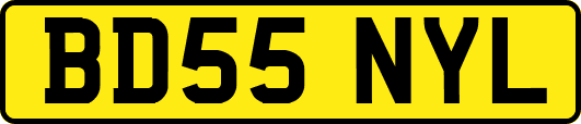 BD55NYL