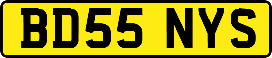BD55NYS