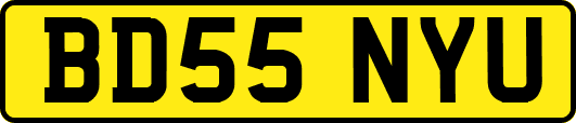 BD55NYU