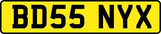 BD55NYX