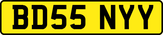 BD55NYY