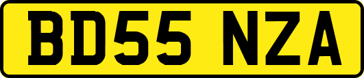 BD55NZA
