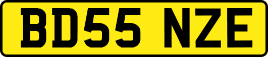 BD55NZE