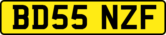 BD55NZF