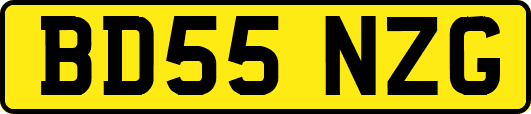 BD55NZG
