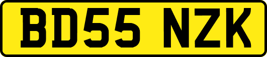 BD55NZK