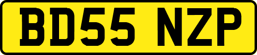 BD55NZP