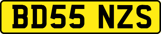 BD55NZS