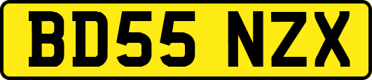 BD55NZX