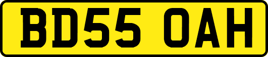 BD55OAH