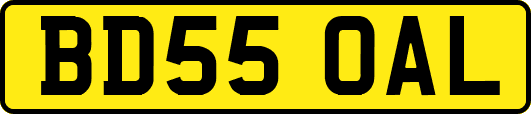 BD55OAL