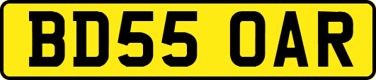 BD55OAR
