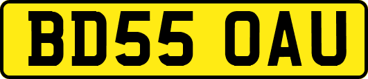 BD55OAU