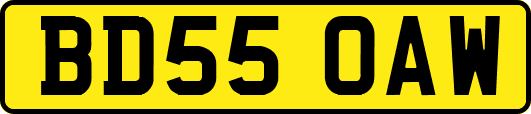 BD55OAW