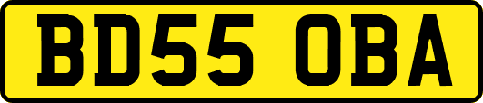 BD55OBA