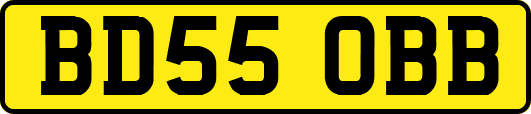 BD55OBB