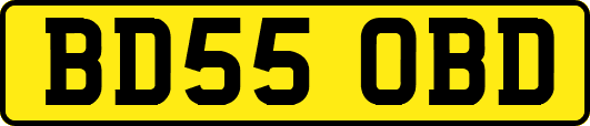BD55OBD
