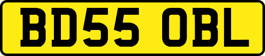 BD55OBL