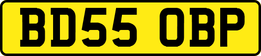 BD55OBP
