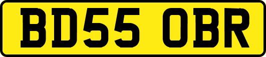 BD55OBR