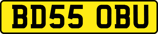 BD55OBU