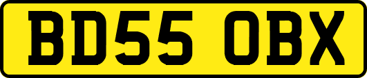 BD55OBX