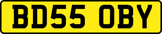 BD55OBY