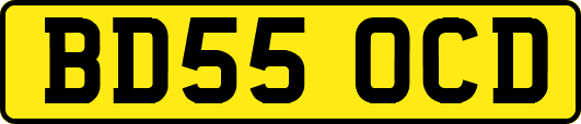 BD55OCD