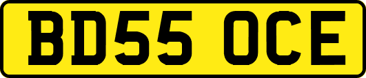 BD55OCE